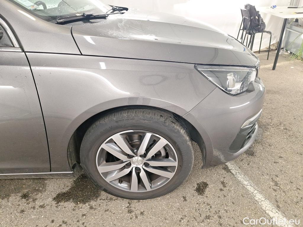 Peugeot  308  SW Allure Business 1.5 HDi 130CV BVM6 E6dT #15