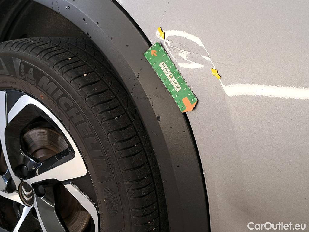  Citroen  C5  Aircross Shine 1.5 BlueHDi 130CV BVA8 E6dT #1