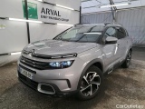  Citroen  C5  Aircross Shine 1.5 BlueHDi 130CV BVA8 E6dT 