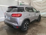  Citroen  C5  Aircross Shine 1.5 BlueHDi 130CV BVA8 E6dT #3