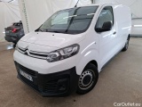  Citroen  Jumpy  Fourgon Club M 1.5 BlueHDi 100CV BVM6 E6d 