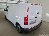  Citroen  Jumpy  Fourgon Club M 1.5 BlueHDi 100CV BVM6 E6d #2