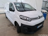  Citroen  Jumpy  Fourgon Club M 1.5 BlueHDi 100CV BVM6 E6d #4