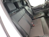  Citroen  Jumpy  Fourgon Club M 1.5 BlueHDi 100CV BVM6 E6d #8