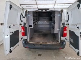  Citroen  Jumpy  Fourgon Club M 1.5 BlueHDi 100CV BVM6 E6d #10