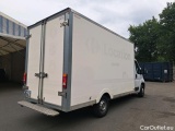  Fiat  Ducato FIAT  SC VU 2p Châssis cabine 3 5 L 2 3 Multijet 130 Pack Pro Nav #3