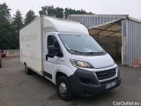  Fiat  Ducato FIAT  SC VU 2p Châssis cabine 3 5 L 2 3 Multijet 130 Pack Pro Nav #4