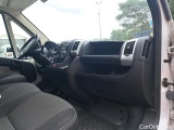  Fiat  Ducato FIAT  SC VU 2p Châssis cabine 3 5 L 2 3 Multijet 130 Pack Pro Nav #5