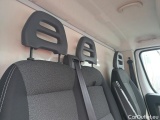  Fiat  Ducato FIAT  SC VU 2p Châssis cabine 3 5 L 2 3 Multijet 130 Pack Pro Nav #9