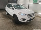  Ford  Kuga  Titanium 1.5 TDCi 120CV BVM6 E6 #4