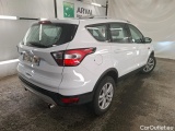  Ford  Kuga  Titanium 1.5 TDCi 120CV BVM6 E6 #3