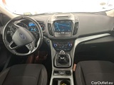  Ford  Kuga  Titanium 1.5 TDCi 120CV BVM6 E6 #5