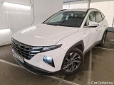  Hyundai  Tucson HYUNDAI  / 2020 / 5P / SUV 1.6 CRDI 136 DCT-7 HYBRID 48V CREATIVE 