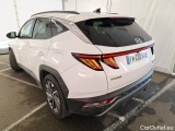  Hyundai  Tucson HYUNDAI  / 2020 / 5P / SUV 1.6 CRDI 136 DCT-7 HYBRID 48V CREATIVE #2