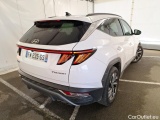  Hyundai  Tucson HYUNDAI  / 2020 / 5P / SUV 1.6 CRDI 136 DCT-7 HYBRID 48V CREATIVE #3