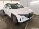  Hyundai  Tucson HYUNDAI  / 2020 / 5P / SUV 1.6 CRDI 136 DCT-7 HYBRID 48V CREATIVE #4