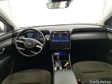  Hyundai  Tucson HYUNDAI  / 2020 / 5P / SUV 1.6 CRDI 136 DCT-7 HYBRID 48V CREATIVE #5
