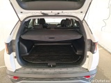  Hyundai  Tucson HYUNDAI  / 2020 / 5P / SUV 1.6 CRDI 136 DCT-7 HYBRID 48V CREATIVE #10