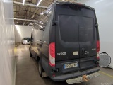  Iveco  Daily IVECO  VU 4p Fourgon 3.0 35C18 V12 H2 3520L #2