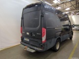  Iveco  Daily IVECO  VU 4p Fourgon 3.0 35C18 V12 H2 3520L #3