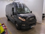  Iveco  Daily IVECO  VU 4p Fourgon 3.0 35C18 V12 H2 3520L #4