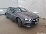  Mercedes  A-Klasse MERCEDES-BENZ Classe A Compact / 2018 / 5P / Berline A 250 e Business Line 8G-DCT #4