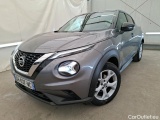  Nissan  Juke NISSAN  / 2019 / 5P / Crossover DIG-T 114 DCT N-Connecta 
