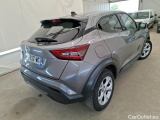  Nissan  Juke NISSAN  / 2019 / 5P / Crossover DIG-T 114 DCT N-Connecta #3