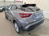  Nissan  Juke NISSAN  / 2019 / 5P / Crossover DIG-T 114 DCT N-Connecta #2