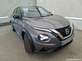  Nissan  Juke NISSAN  / 2019 / 5P / Crossover DIG-T 114 DCT N-Connecta #4