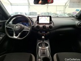  Nissan  Juke NISSAN  / 2019 / 5P / Crossover DIG-T 114 DCT N-Connecta #5