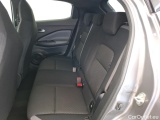  Nissan  Juke NISSAN  / 2019 / 5P / Crossover DIG-T 114 DCT N-Connecta #9