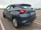  Nissan  Micra NISSAN  / 2016 / 5P / Berline IG-T 92 Business Edition #2