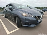  Nissan  Micra NISSAN  / 2016 / 5P / Berline IG-T 92 Business Edition #4