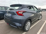  Nissan  Micra NISSAN  / 2016 / 5P / Berline IG-T 92 Business Edition #3