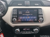  Nissan  Micra NISSAN  / 2016 / 5P / Berline IG-T 92 Business Edition #7