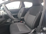  Nissan  Micra NISSAN  / 2016 / 5P / Berline IG-T 92 Business Edition #8