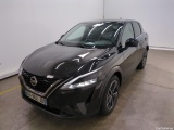  Nissan  Qashqai NISSAN  / 2021 / 5P / Crossover 1.3 MHEV 158ch Xtronic N-Style(SP) 