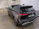  Nissan  Qashqai NISSAN  / 2021 / 5P / Crossover 1.3 MHEV 158ch Xtronic N-Style(SP) #2