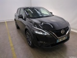  Nissan  Qashqai NISSAN  / 2021 / 5P / Crossover 1.3 MHEV 158ch Xtronic N-Style(SP) #4