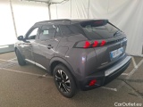  Peugeot  2008  Allure Business 1.5 HDi 130CV BVA8 E6d #2