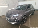  Peugeot  2008  Allure Business 1.5 HDi 130CV BVA8 E6d 
