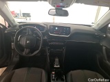  Peugeot  2008  Allure Business 1.5 HDi 130CV BVA8 E6d #5