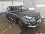  Peugeot  2008  Allure Business 1.5 HDi 130CV BVA8 E6d #4