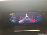  Peugeot  2008  Allure Business 1.5 HDi 130CV BVA8 E6d #6