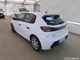  Peugeot  208  Premium 1.5 HDi 100CV BVM6 E6d #2