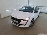  Peugeot  208  Premium 1.5 HDi 100CV BVM6 E6d 
