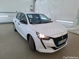  Peugeot  208  Premium 1.5 HDi 100CV BVM6 E6d #4