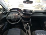  Peugeot  208  Premium 1.5 HDi 100CV BVM6 E6d #5