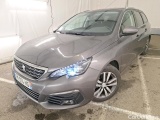  Peugeot  308  SW Allure Business 1.5 HDi 130CV BVM6 E6dT 